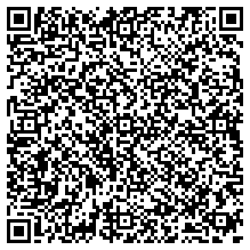 QR-код с контактной информацией организации ООО Абажур-Отель