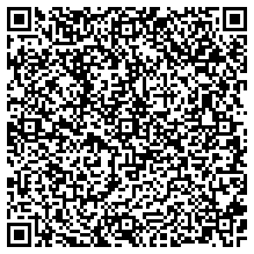 QR-код с контактной информацией организации Туристическая компания Апельсин