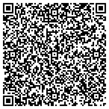 QR-код с контактной информацией организации ООО Сургут Климат