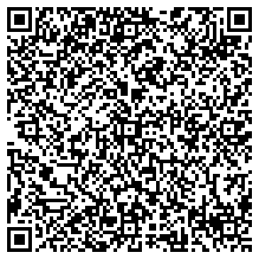 QR-код с контактной информацией организации ИП "Мир безопасности"