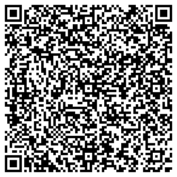 QR-код с контактной информацией организации Жилой квартал «Приозерный»