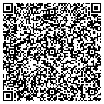QR-код с контактной информацией организации ООО "Контур"
