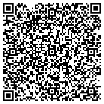 QR-код с контактной информацией организации ООО Соловей