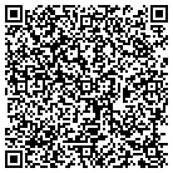 QR-код с контактной информацией организации ООО Nortbee