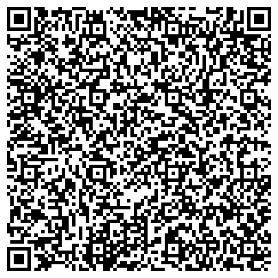 QR-код с контактной информацией организации АНО Реабилитационный центр "Ренессанс – XXI век"