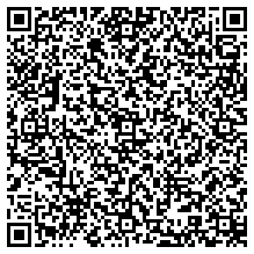 QR-код с контактной информацией организации ООО Абакан-Эксперт