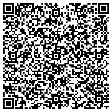 QR-код с контактной информацией организации ООО Медицинский центр "Инномед"