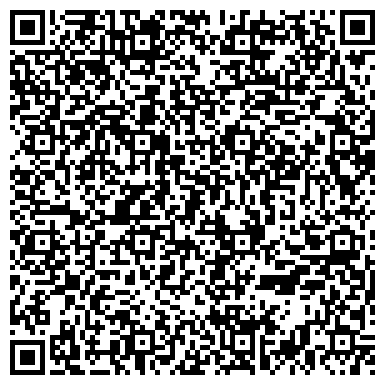 QR-код с контактной информацией организации Интернет-магазин тренажёров REST Вверх