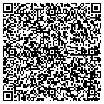 QR-код с контактной информацией организации ИП Щербак И. В Самаклеющаяся пленка