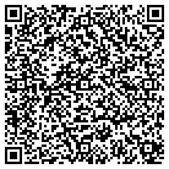 QR-код с контактной информацией организации ООО КМА Электромаш