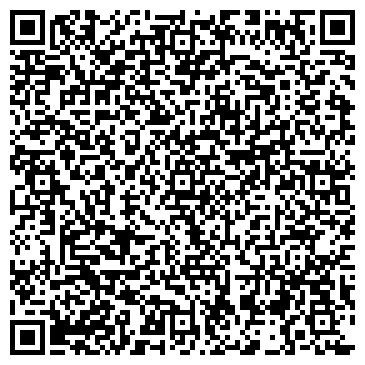 QR-код с контактной информацией организации АО «ДВИЦ»