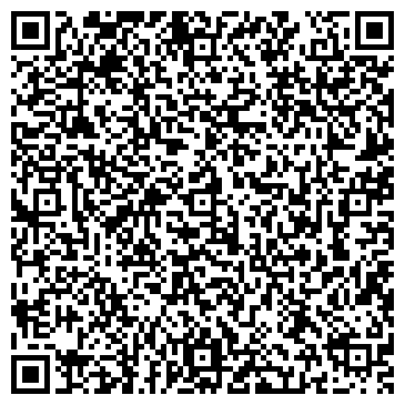 QR-код с контактной информацией организации ИП Баранов А.Н .TYTZAP