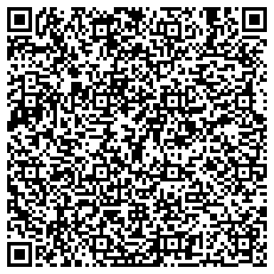 QR-код с контактной информацией организации ООО Бюро переводов "English School"