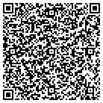 QR-код с контактной информацией организации ООО "Лесторг"