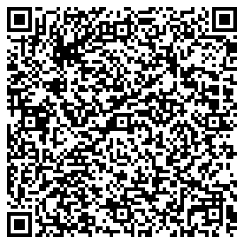 QR-код с контактной информацией организации ООО Лига Симбирс