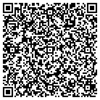 QR-код с контактной информацией организации ООО Аквакулер