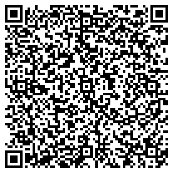 QR-код с контактной информацией организации ООО "Чистый мир"