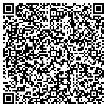 QR-код с контактной информацией организации Магазин «Мир инструмента»