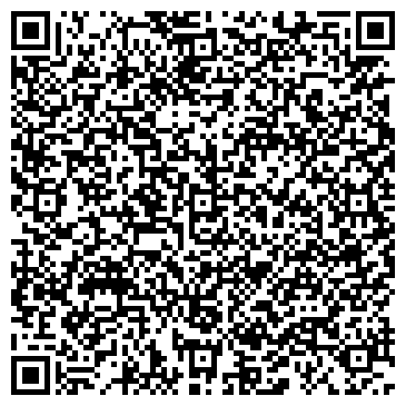QR-код с контактной информацией организации ИП Субботина И.В. "Спорт-Оскол"