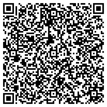 QR-код с контактной информацией организации ООО Альянс