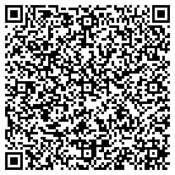 QR-код с контактной информацией организации ООО «ЕВРО XXI ВЕК»