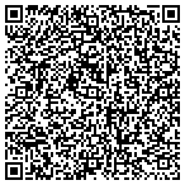 QR-код с контактной информацией организации ИП Маршал-Авто Север