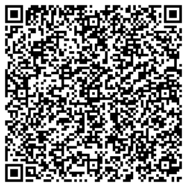 QR-код с контактной информацией организации ООО "VEZIOzone"