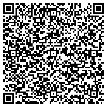 QR-код с контактной информацией организации ООО Lemurprof