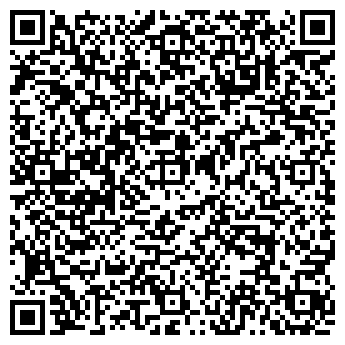 QR-код с контактной информацией организации ООО Автоперевозки+