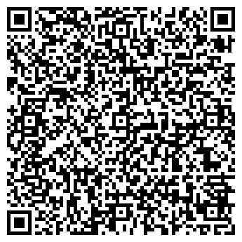 QR-код с контактной информацией организации ООО Подъёмный кран