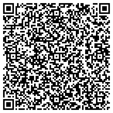 QR-код с контактной информацией организации ООО Типография CMYK PRINT