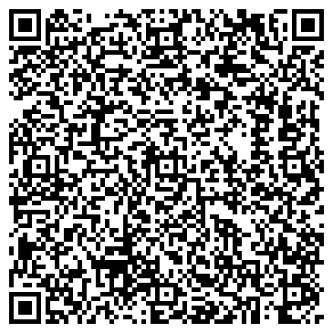 QR-код с контактной информацией организации ООО CREATIVE GROUP «KODA»