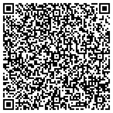 QR-код с контактной информацией организации ООО СВ-ЛИНК