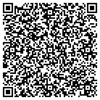 QR-код с контактной информацией организации ООО Суши Тайм