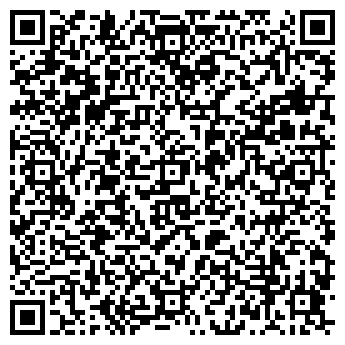 QR-код с контактной информацией организации АО «ДВИЦ»