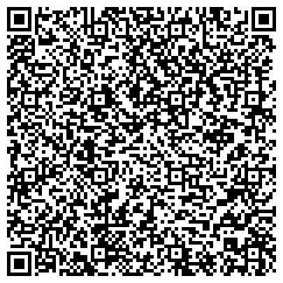 QR-код с контактной информацией организации ООО Центр иностранных языков Ольги Можайцевой