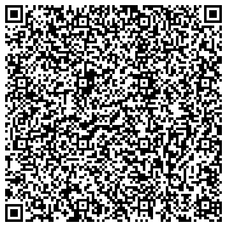 QR-код с контактной информацией организации Административно-территориальное управление Ленинского района администрации города Владивостока