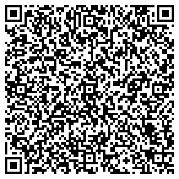 QR-код с контактной информацией организации ООО Высокие Технологии