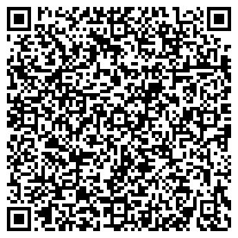 QR-код с контактной информацией организации ООО Техноком