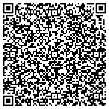 QR-код с контактной информацией организации Агентство недвижимости  РИЭЛТИ