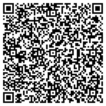 QR-код с контактной информацией организации ООО Мосхоз