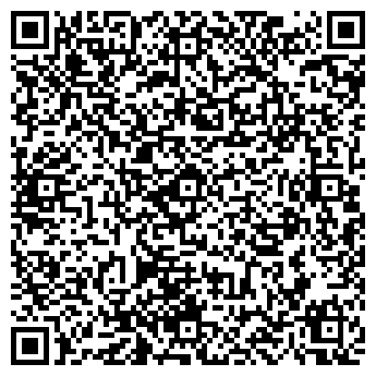 QR-код с контактной информацией организации ООО "Элемент"