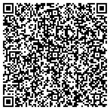 QR-код с контактной информацией организации Ваннгог