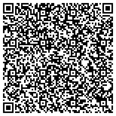 QR-код с контактной информацией организации ООО "Янтарная корона"