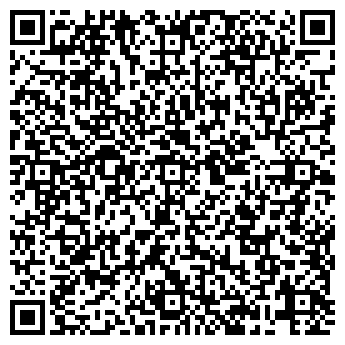 QR-код с контактной информацией организации ООО Лонгория