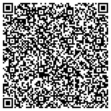 QR-код с контактной информацией организации ООО Юридическая фирма "ПатэрЛекс"