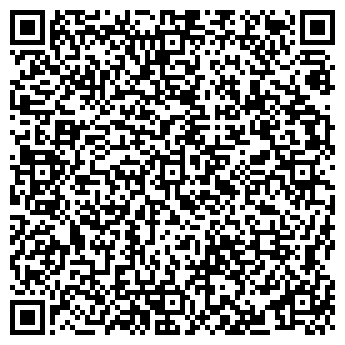 QR-код с контактной информацией организации ООО Автострада