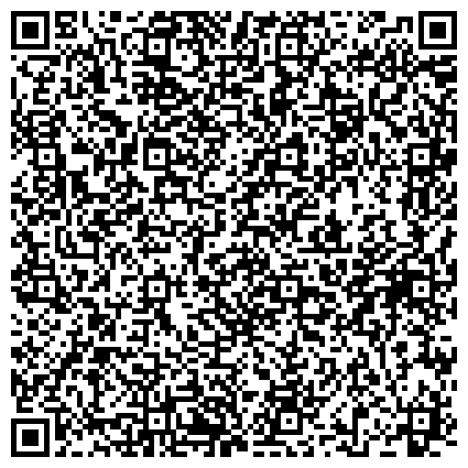 QR-код с контактной информацией организации Административно-территориальное управление Фрунзенского района администрации города Владивостока