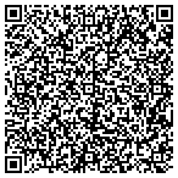 QR-код с контактной информацией организации ООО "СтройКом"