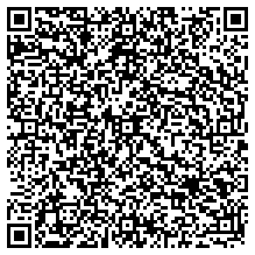 QR-код с контактной информацией организации ООО Пространство Янтарь